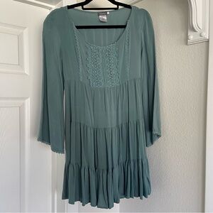 Earthbound Dress 🌿